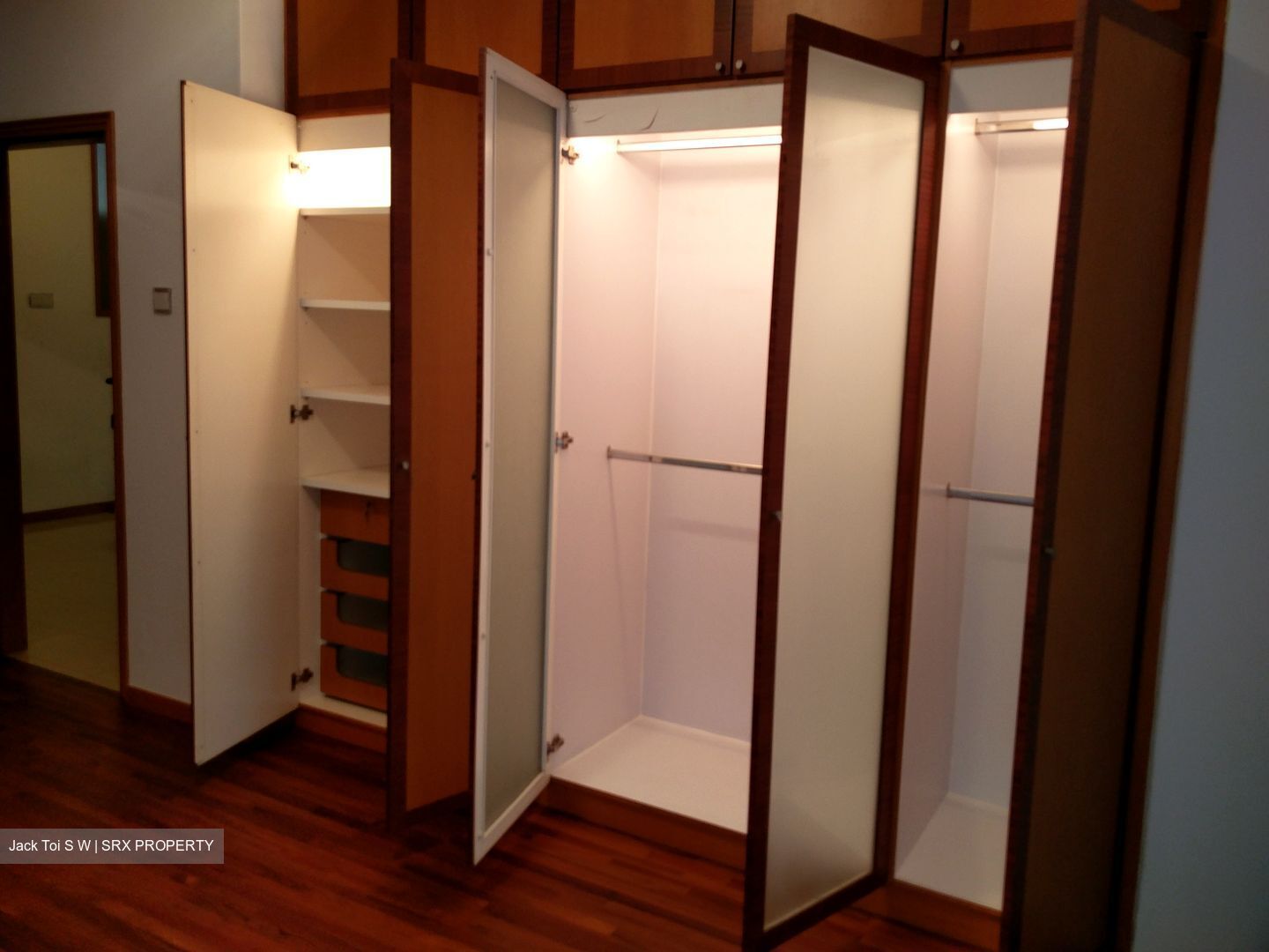 The Balmoral (D10), Condominium #371115271